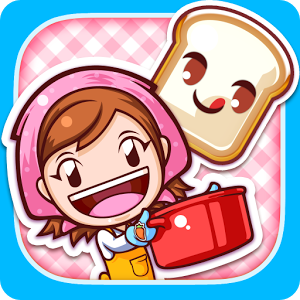 [Puzzle] Cooking Mama 쿠킹마마
